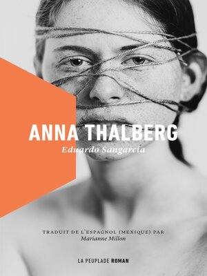 cover image of Anna Thalberg